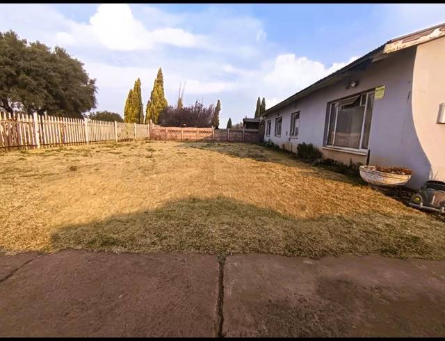 3 BEDROOM HOUSE FOR SALE IN KOOKRUS